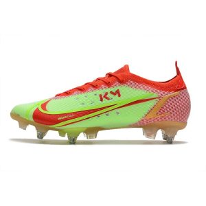 Nike Mercurial Vapor Elite SG Pro Žlutá Červené